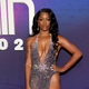 Ari Lennox attends The “2021 Soul Train Awards” Presented By BET at World Famous Apollo on November 20, 2021 in New York City.